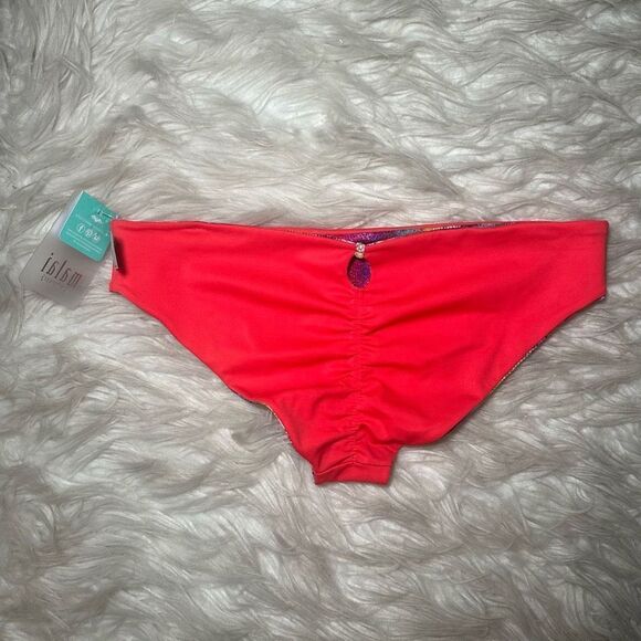 Malai Reversible Bikini Bottoms - Picture 4 of 5